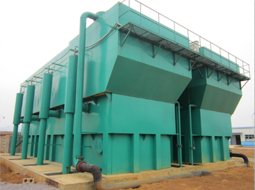 養殖廢水處理設備